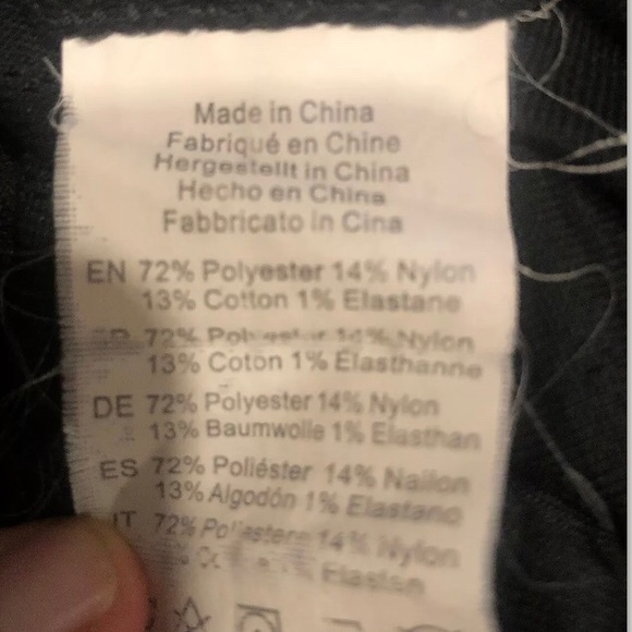 Kathmandu Quick Dry T-Shirt Dress Women’s 10 - Picture 4 of 5